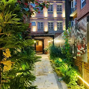 Hotel Hotel Central Bhaktapur